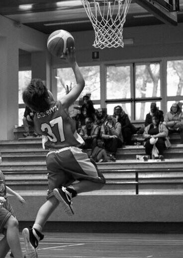 Passaggio Basket