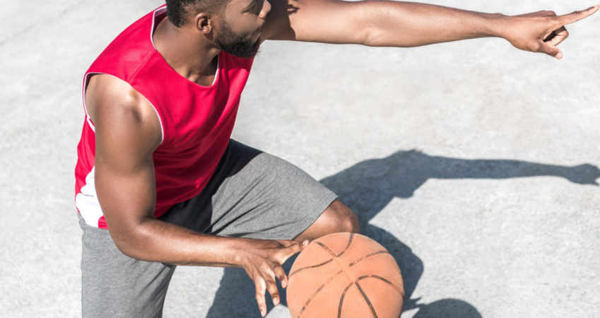Fondamentali: Individuali Basket